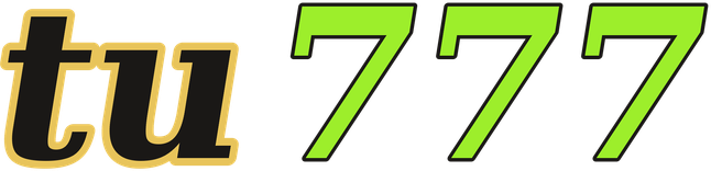 tu777 logo