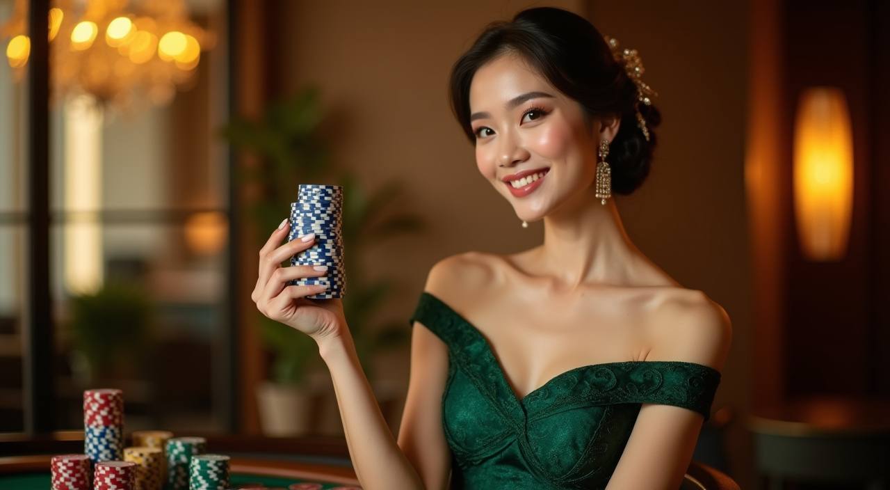tu777 သင့္ကိုယ်စလော့လိုက်တဲ့ဂိမ်း